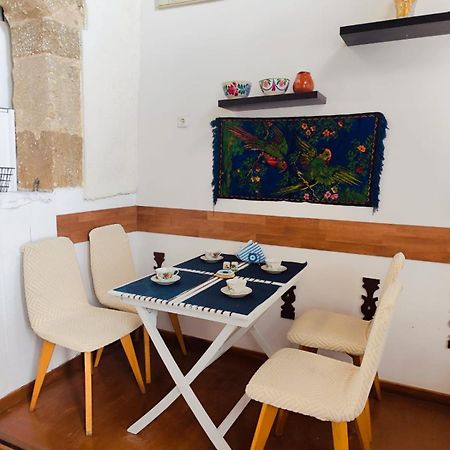 Stam Luxury Traditional House Koskinou  Esterno foto