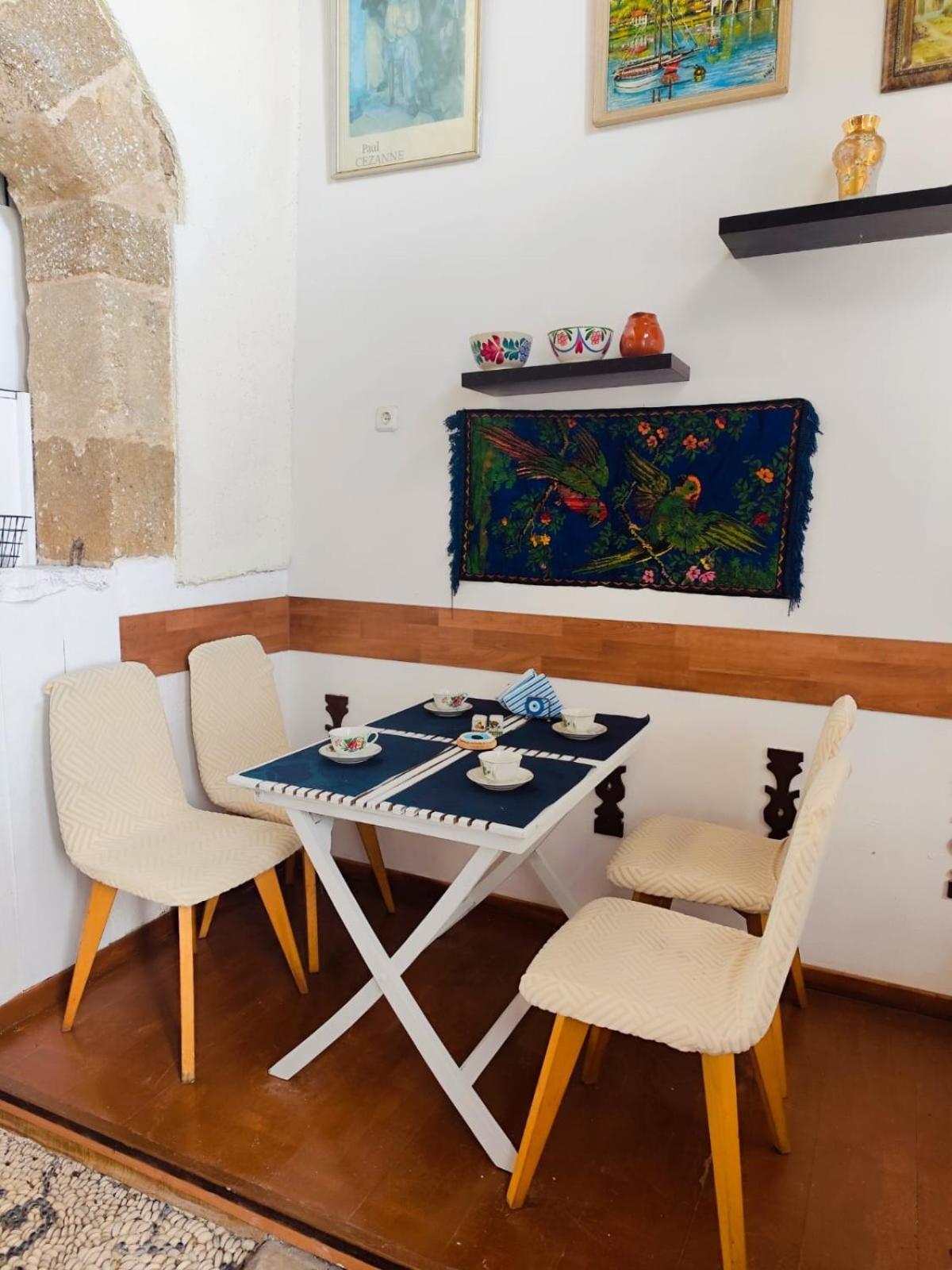 Stam Luxury Traditional House Koskinou  Esterno foto