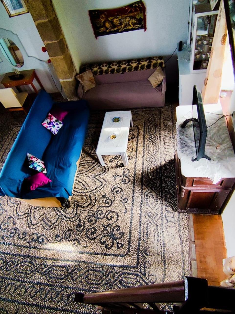 Stam Luxury Traditional House Koskinou  Esterno foto