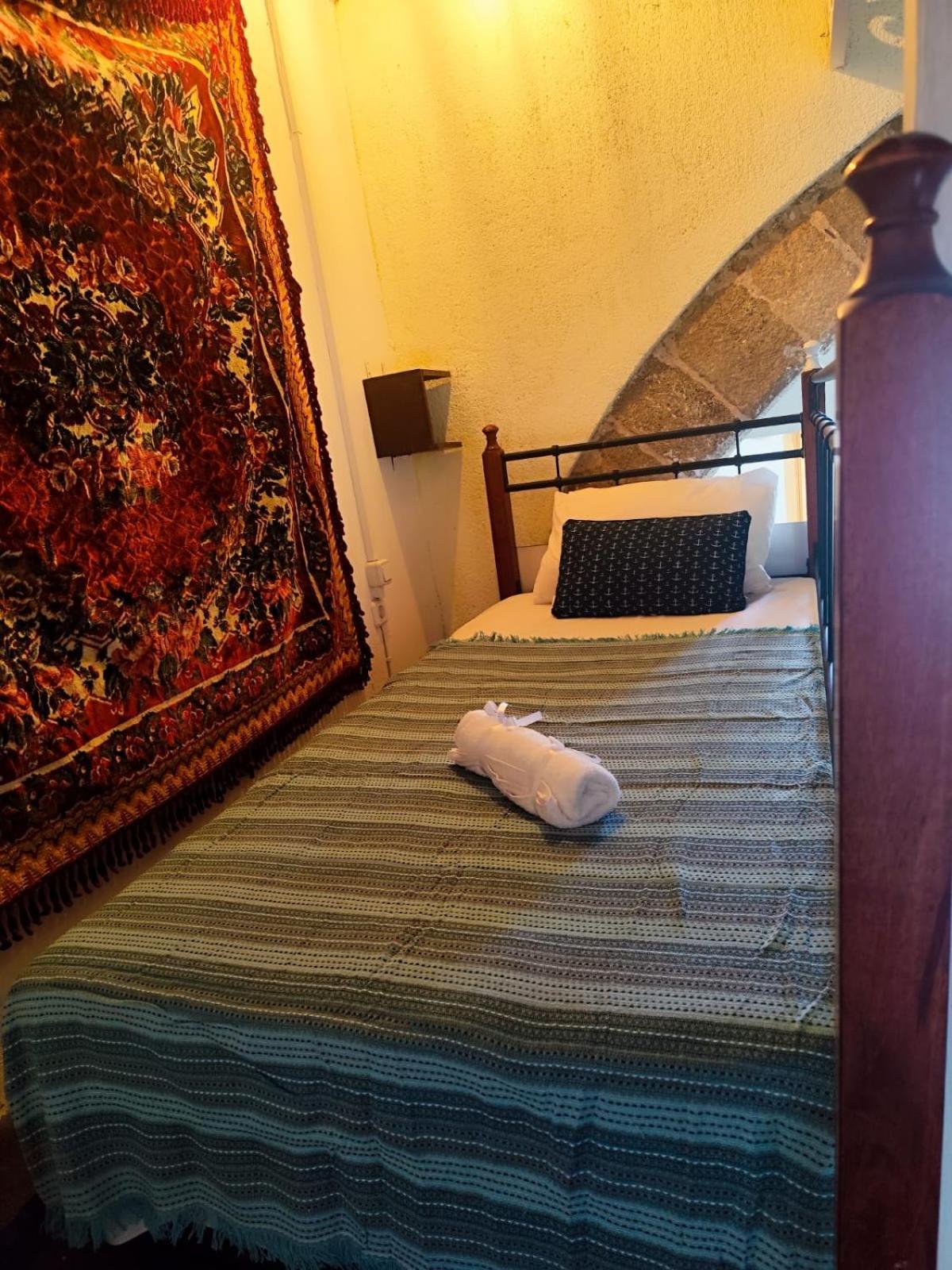 Stam Luxury Traditional House Koskinou  Esterno foto
