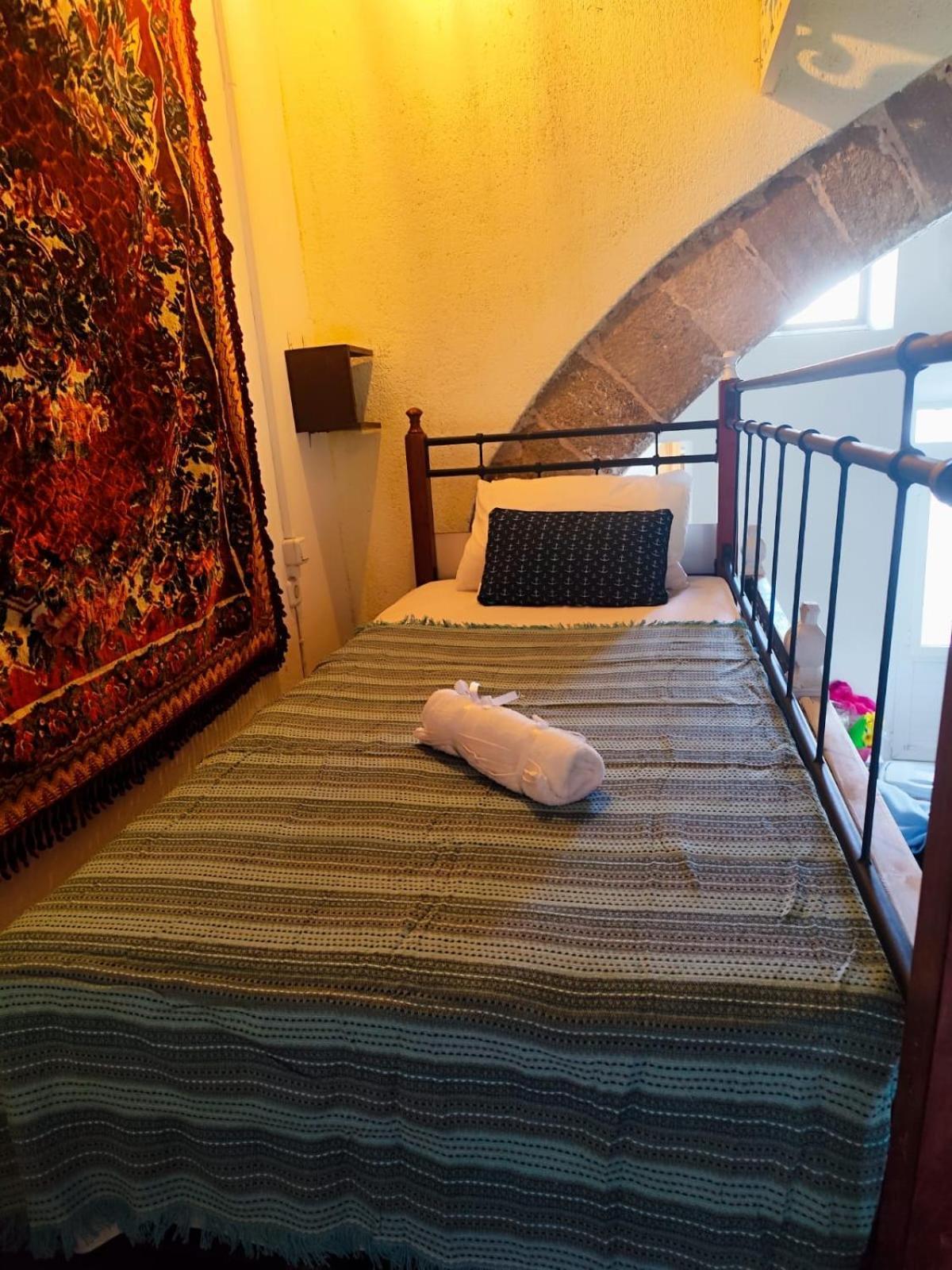 Stam Luxury Traditional House Koskinou  Esterno foto