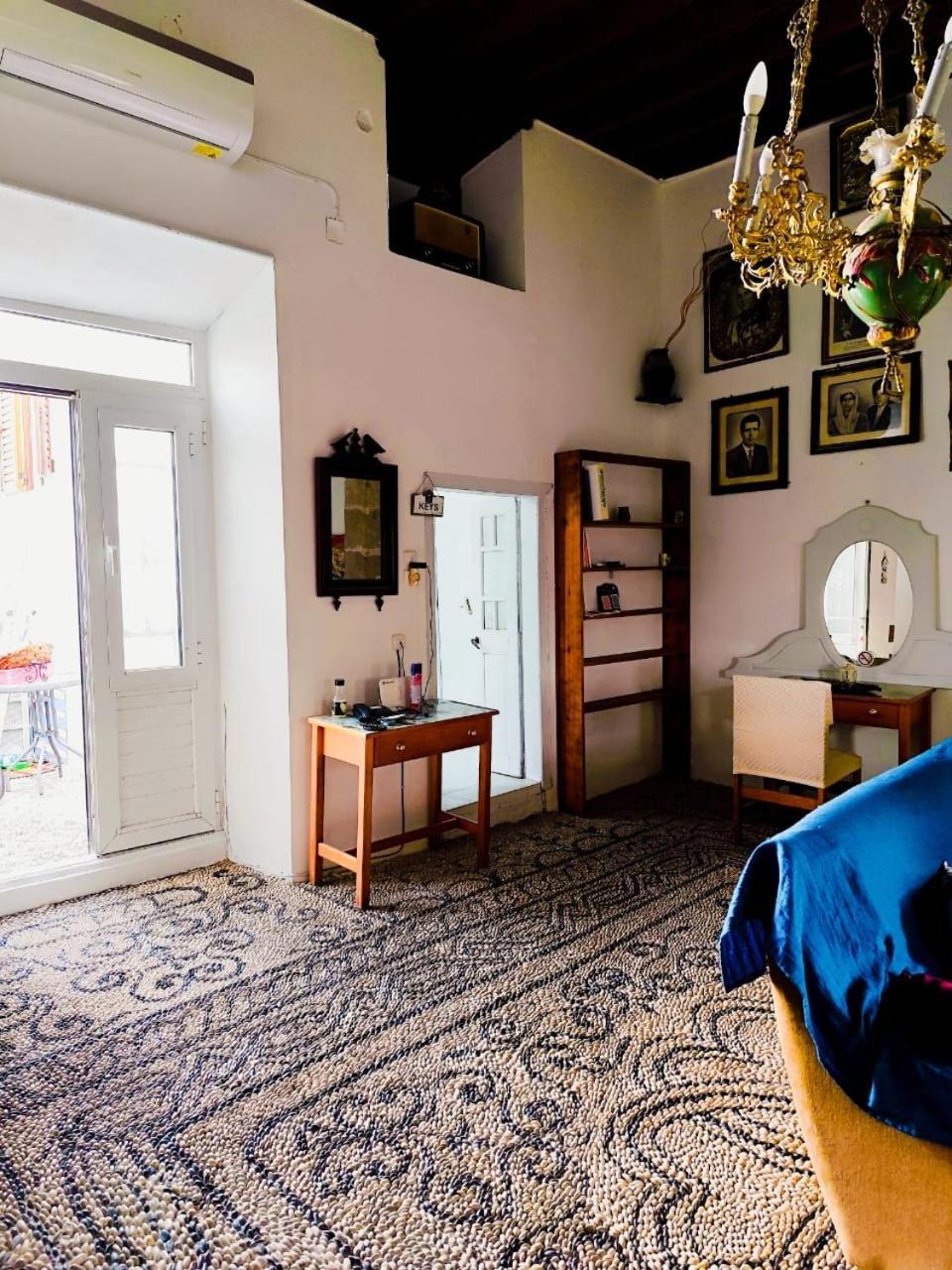 Stam Luxury Traditional House Koskinou  Esterno foto
