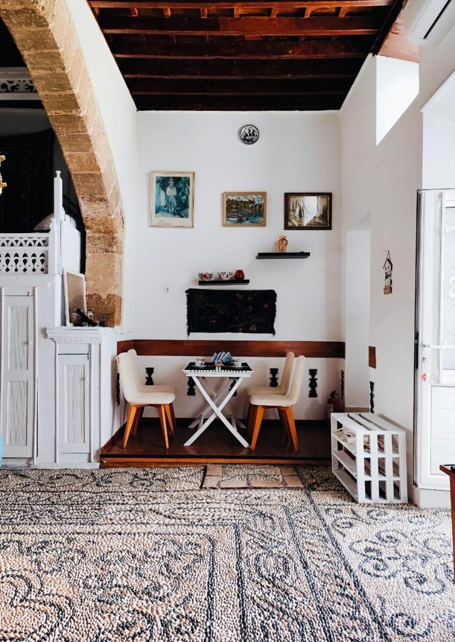 Stam Luxury Traditional House Koskinou  Esterno foto