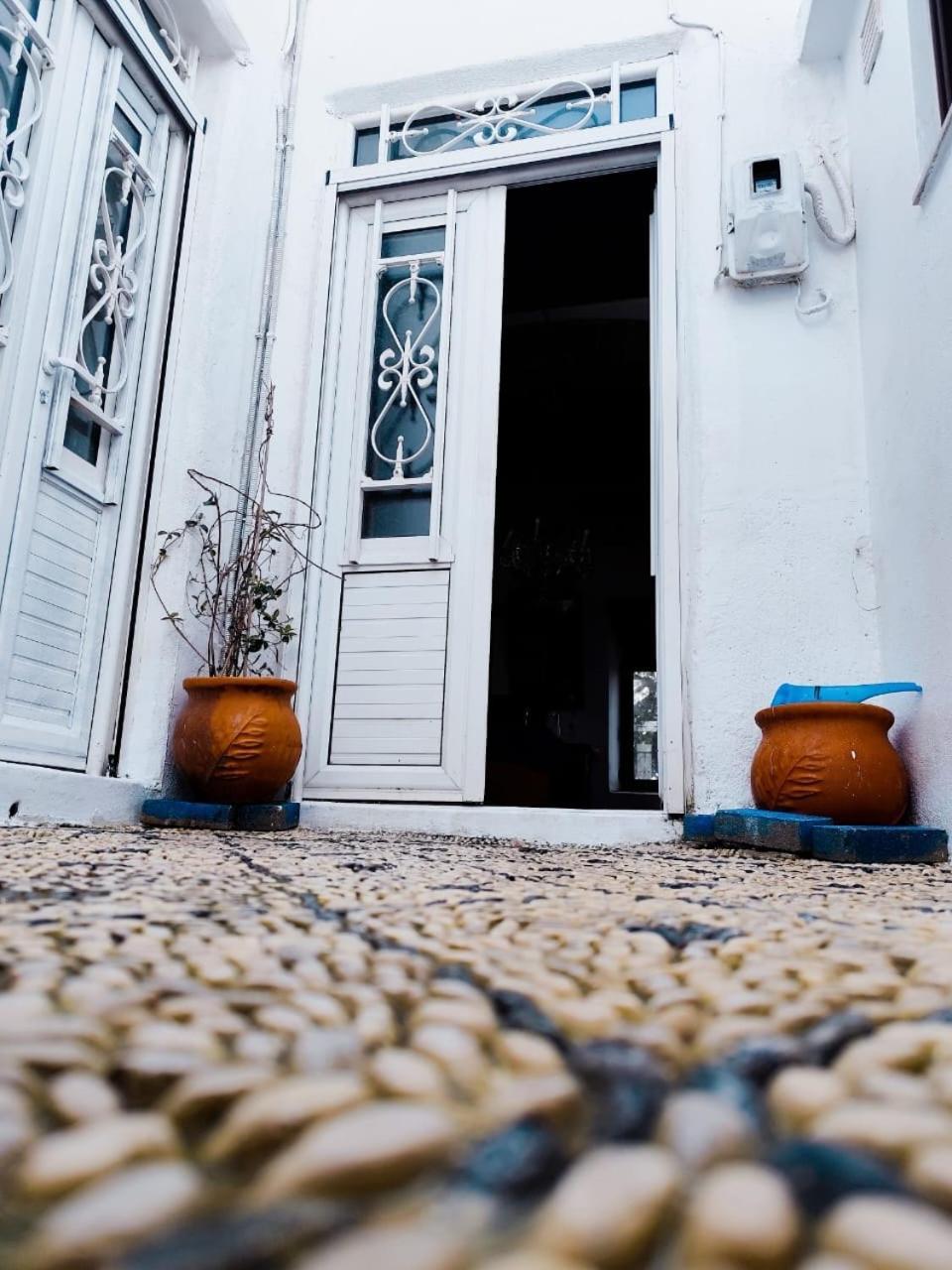 Stam Luxury Traditional House Koskinou  Esterno foto